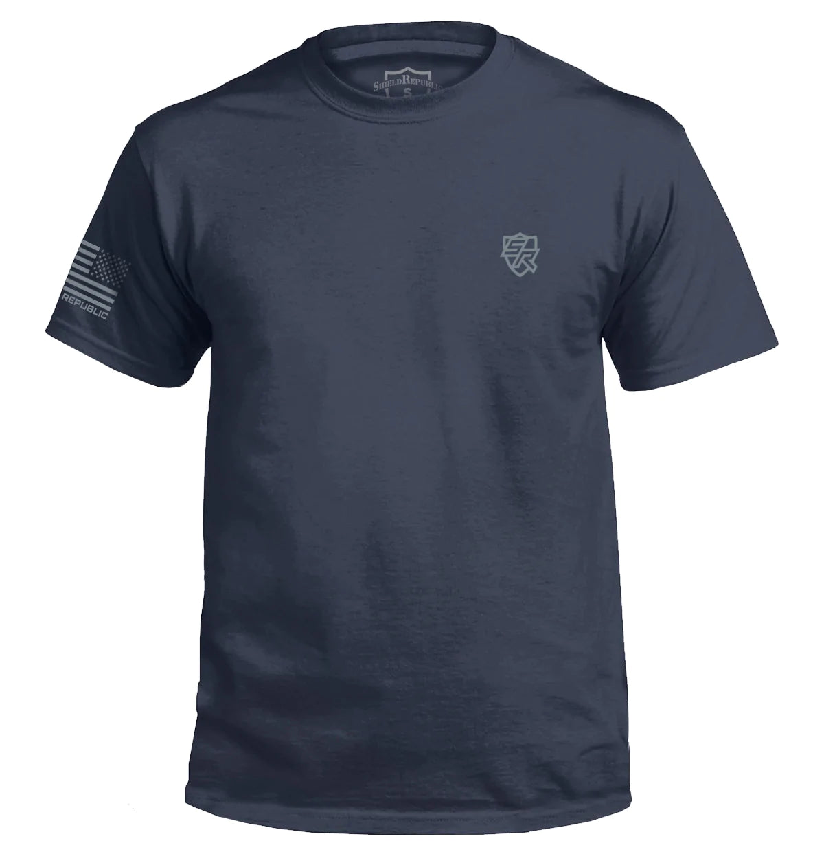 When Tyranny Becomes Law 1776 Shirt